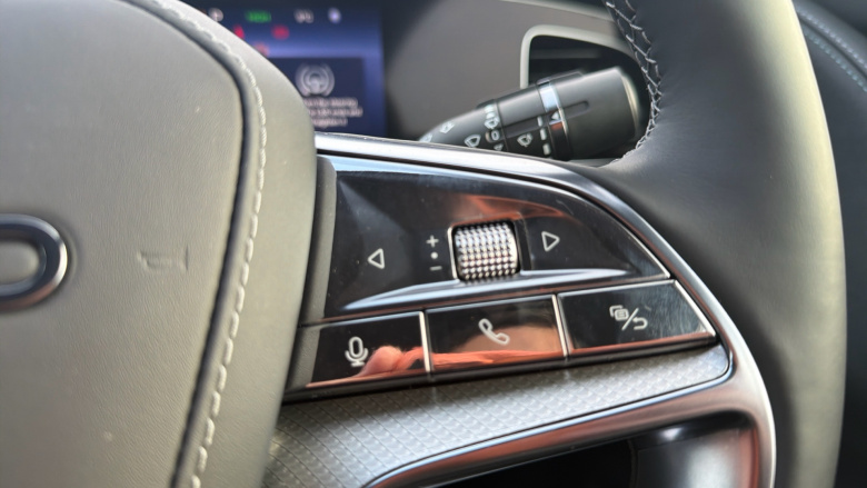 BYD Sealion 7 230kW Comfort 83kWh 5dr Auto Electric Estate